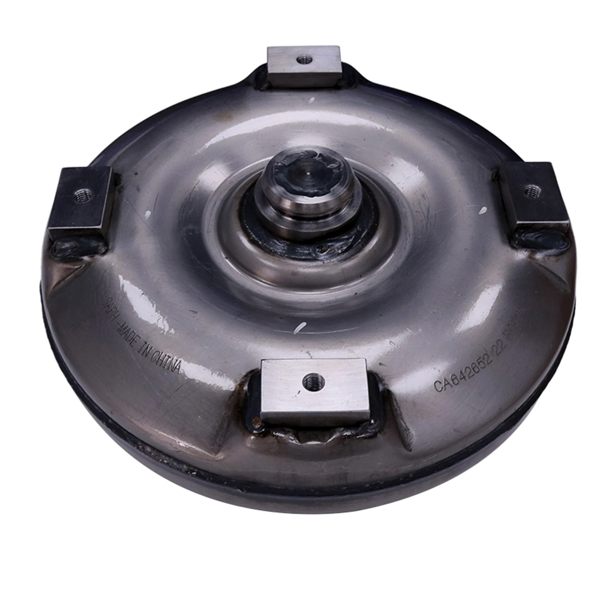 Torque Converter 642652 340476 for Carraro Transmission 119524 19525 357456 359169 371186 - KUDUPARTS