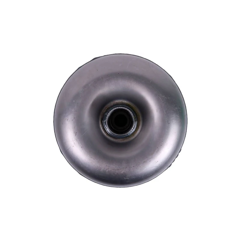 Torque Converter 76092843 for New Holland M551 M357 M428 LM5060 M427 LM5080 LM5040 M459 - KUDUPARTS
