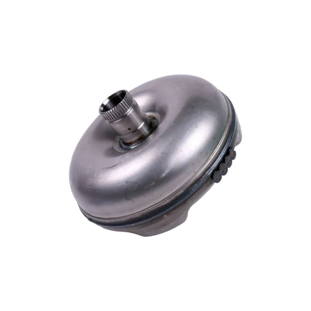 Torque Converter 76092843 for New Holland M551 M357 M428 LM5060 M427 LM5080 LM5040 M459 - KUDUPARTS