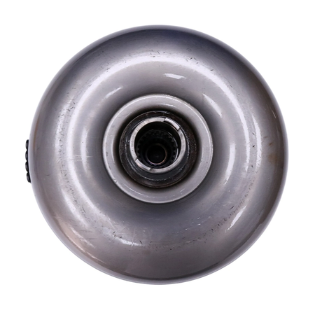 Torque Converter 85825970 for New Holland Backhoe Loader B110B B90B B95 LB110.B LB75.B LB90.B - KUDUPARTS