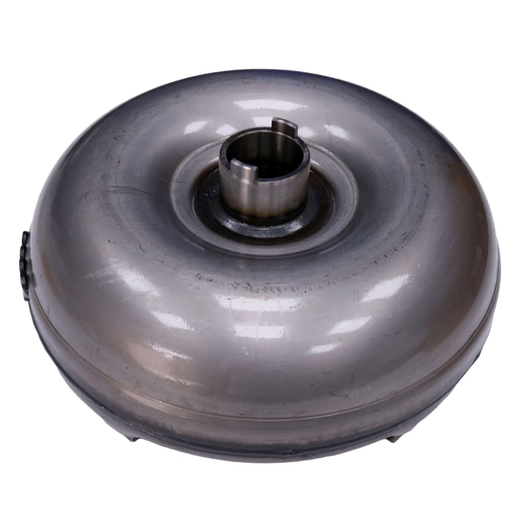 Torque Converter 85825970 for New Holland Backhoe Loader B110B B90B B95 LB110.B LB75.B LB90.B - KUDUPARTS