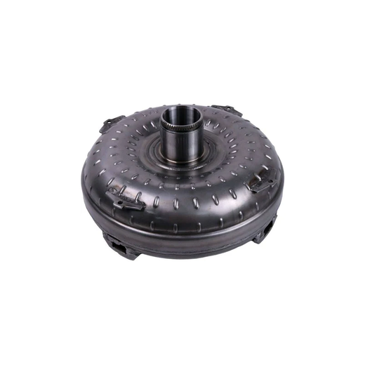 Torque Converter 87521379 New Holland Wheel Loader W190B W190C W230C - KUDUPARTS