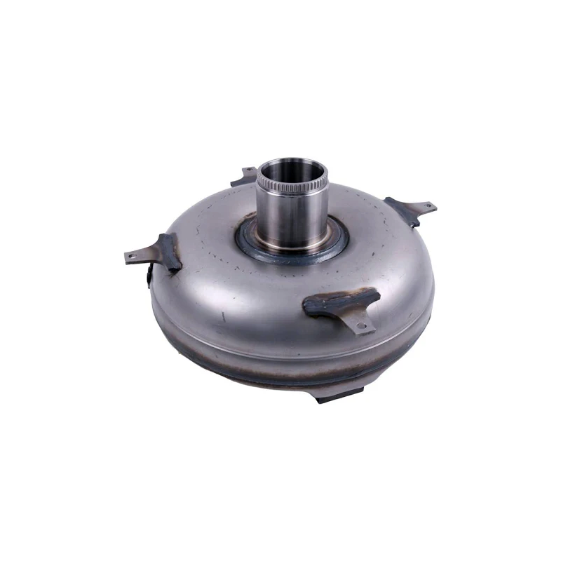 Torque Converter 87712647 for CASE Wheel Loader 621D 621E 621F 621G 721F