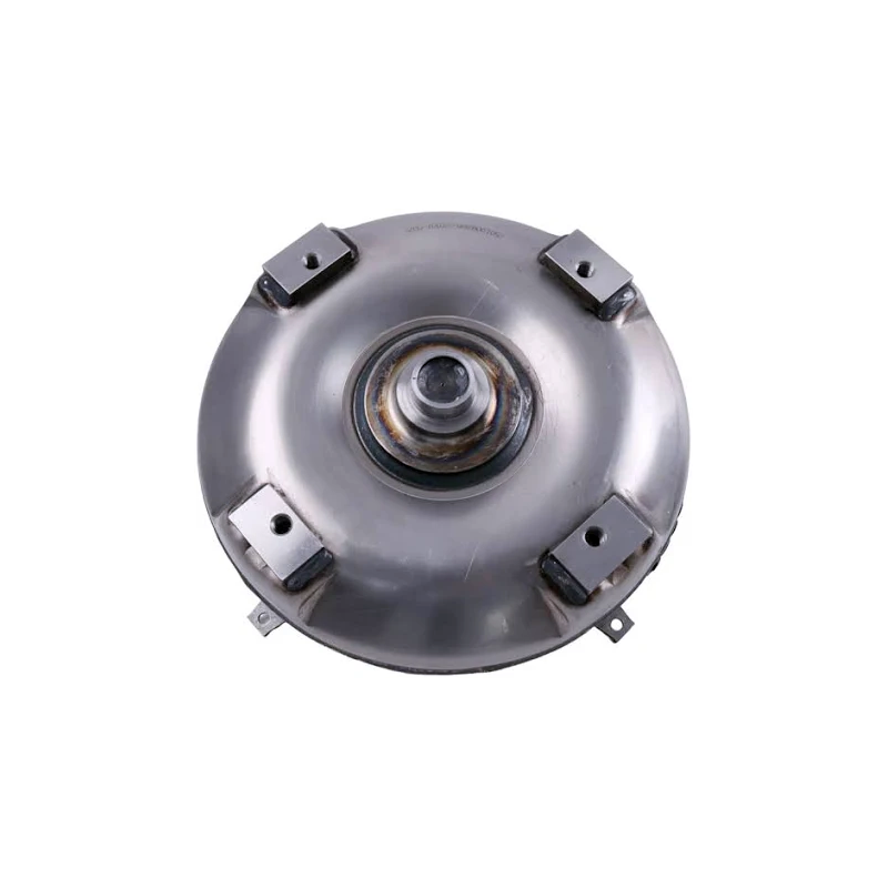 Torque Converter 87712647 for CASE Wheel Loader 621D 621E 621F 621G 721F
