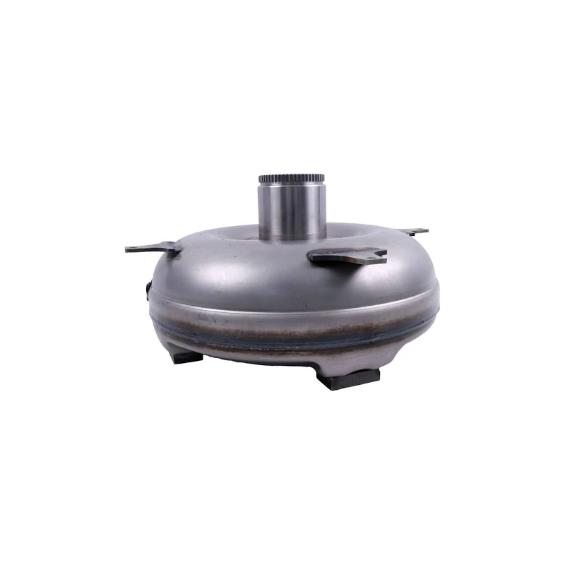 Torque Converter 87712647 for New Holland Wheel Loader LW130.B W130 W130B W130C