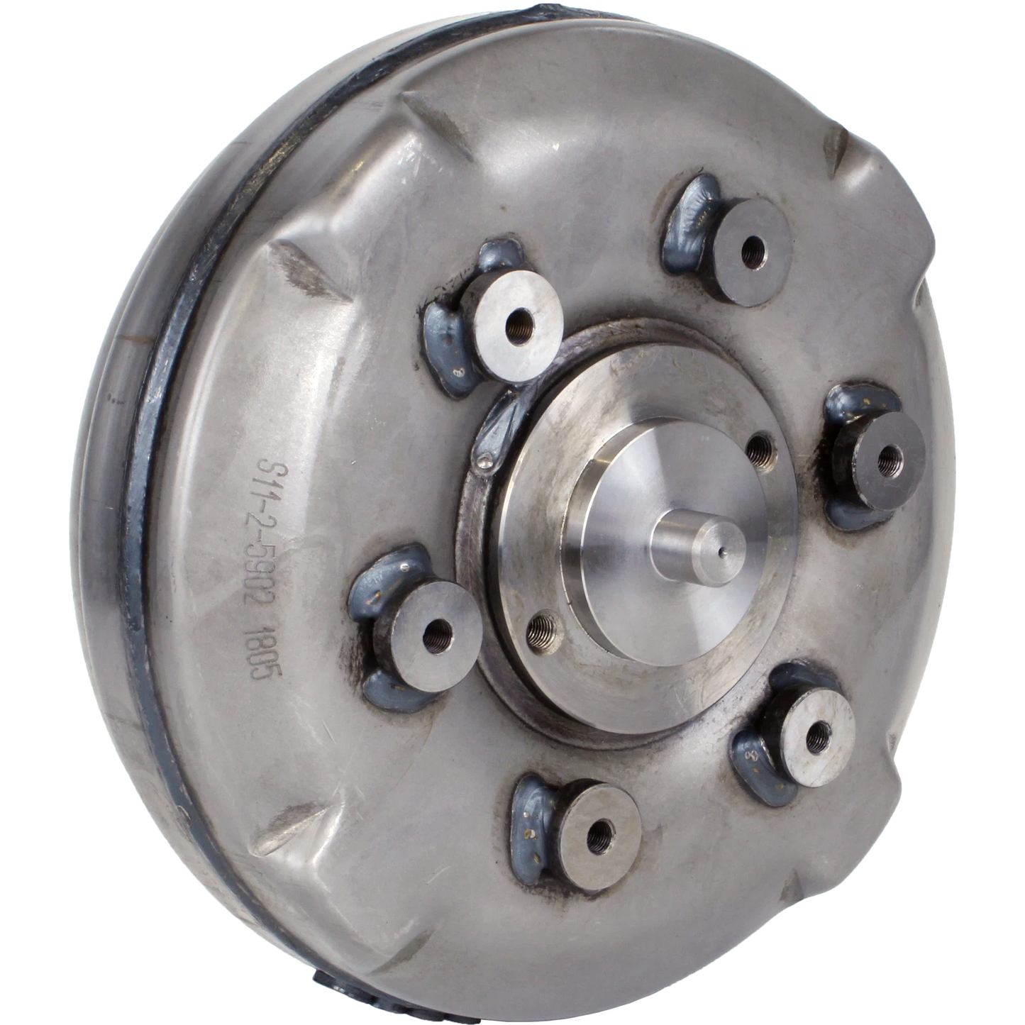 Torque Converter 8E0735 for Caterpillar CAT 416 416B 426 426B 428 428B Loader Telehandler