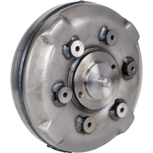 Torque Converter 8E0735 for Caterpillar CAT 416 416B 426 426B 428 428B Loader Telehandler - KUDUPARTS