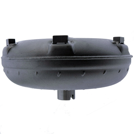 Torque Converter A186701 1995135C1 for CASE Loader 580K 580M 580SM 580SK 580L 580SL 590 590L 590SL 590SM Forklift 585G 586G 588G - KUDUPARTS