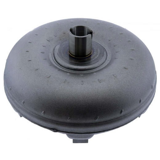 Torque Converter A190346 1995137C1 for CASE Loader 580SK 580L 580SM 590 590L 590SM Tractor 550 550E 550G 550H Forklift 585G 586G 588G - KUDUPARTS