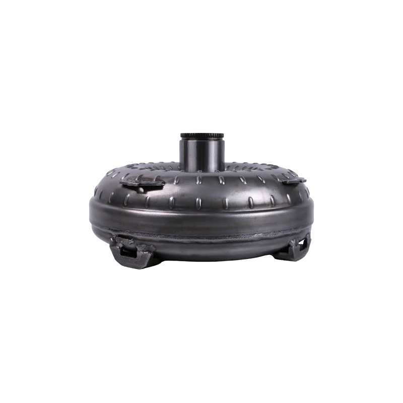 Torque Converter AT211311 for Hitachi Wheel Loader LX120-5 - KUDUPARTS