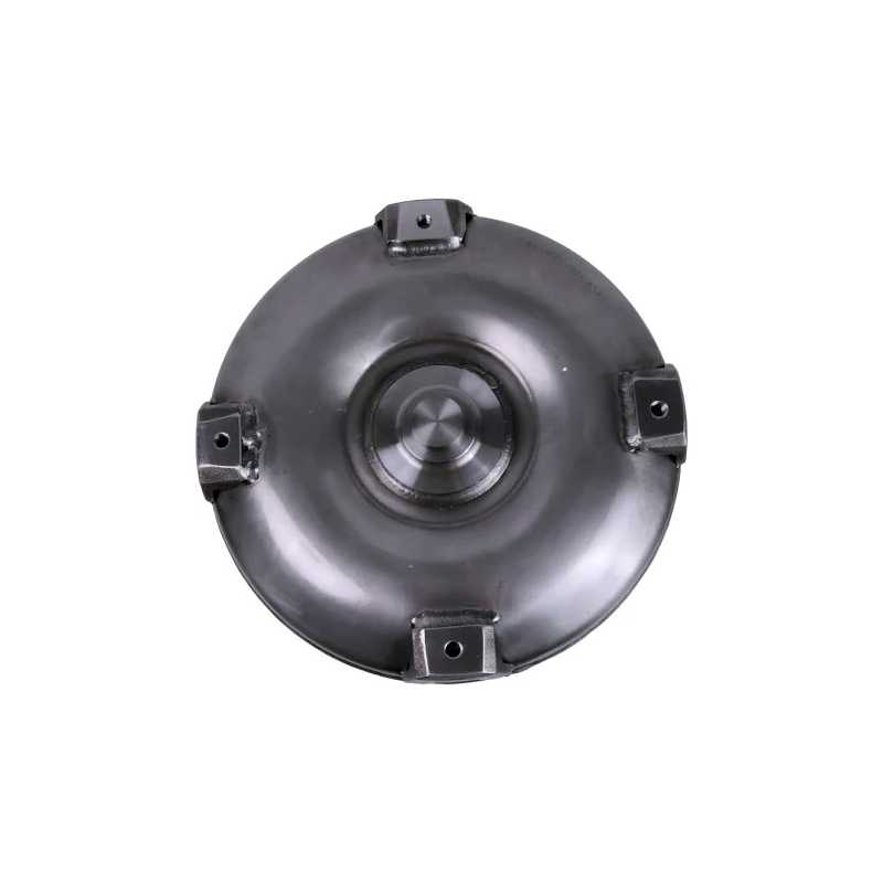 Torque Converter AT211311 for Hitachi Wheel Loader LX120-5 - KUDUPARTS