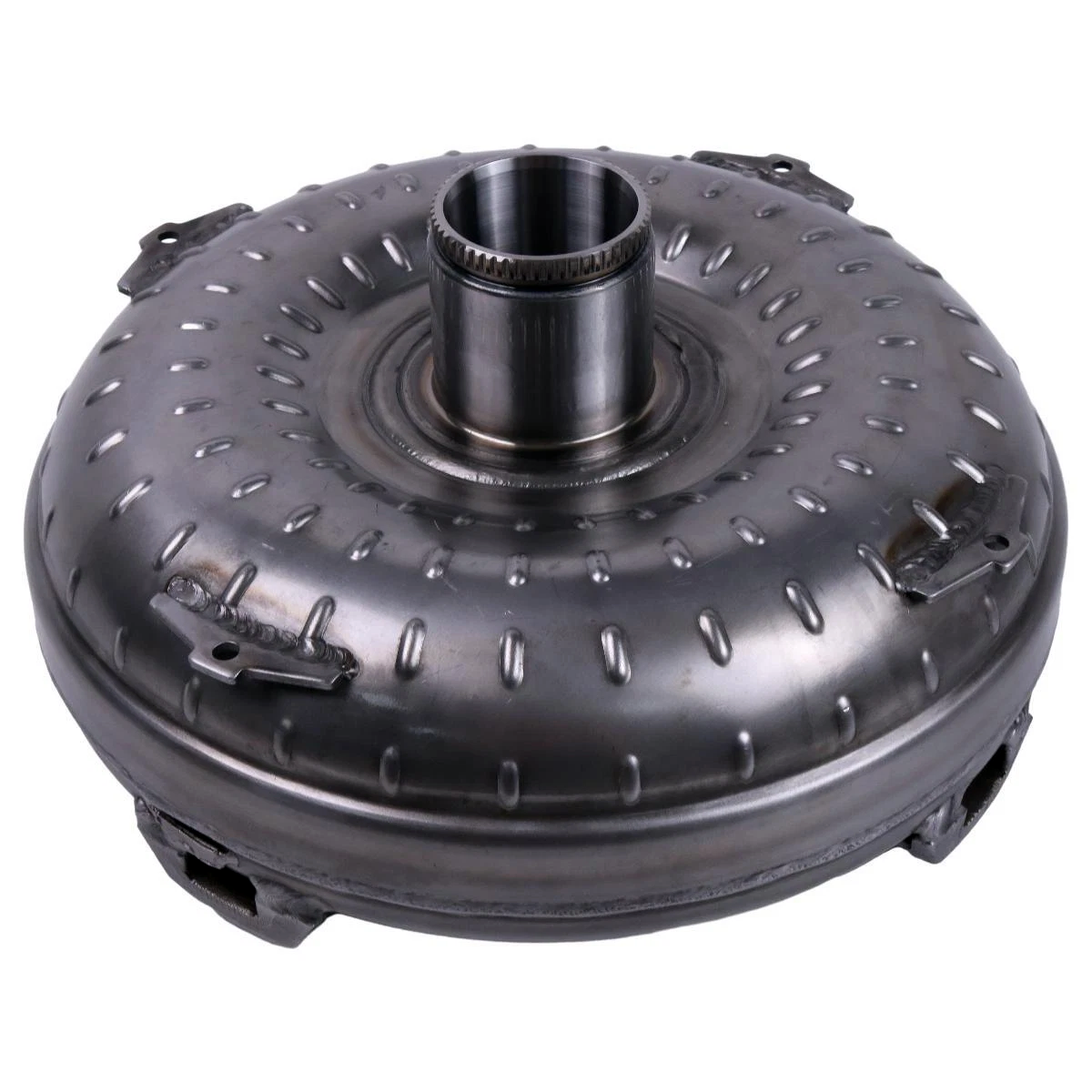 Torque Converter AT225657 for John Deere Wheel Loader 624H 624J 624L 624P 644G 644P 644E - KUDUPARTS
