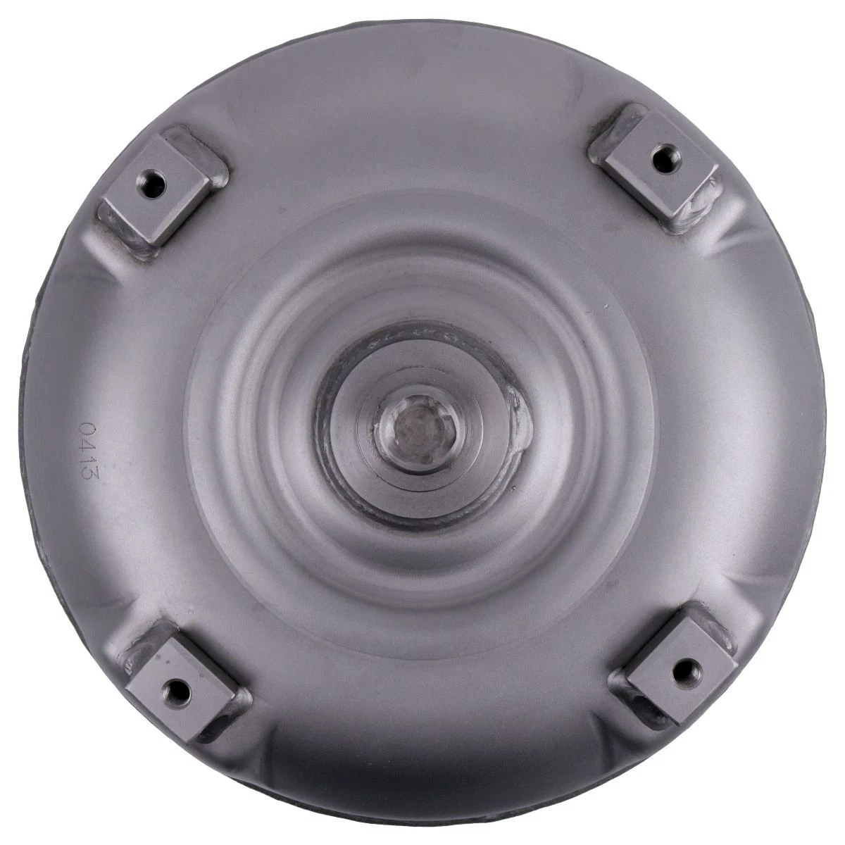 Torque Converter AT310583 PG200132 for John Deere Engine 4045 Loader 310SJ 310TJ 410J - KUDUPARTS