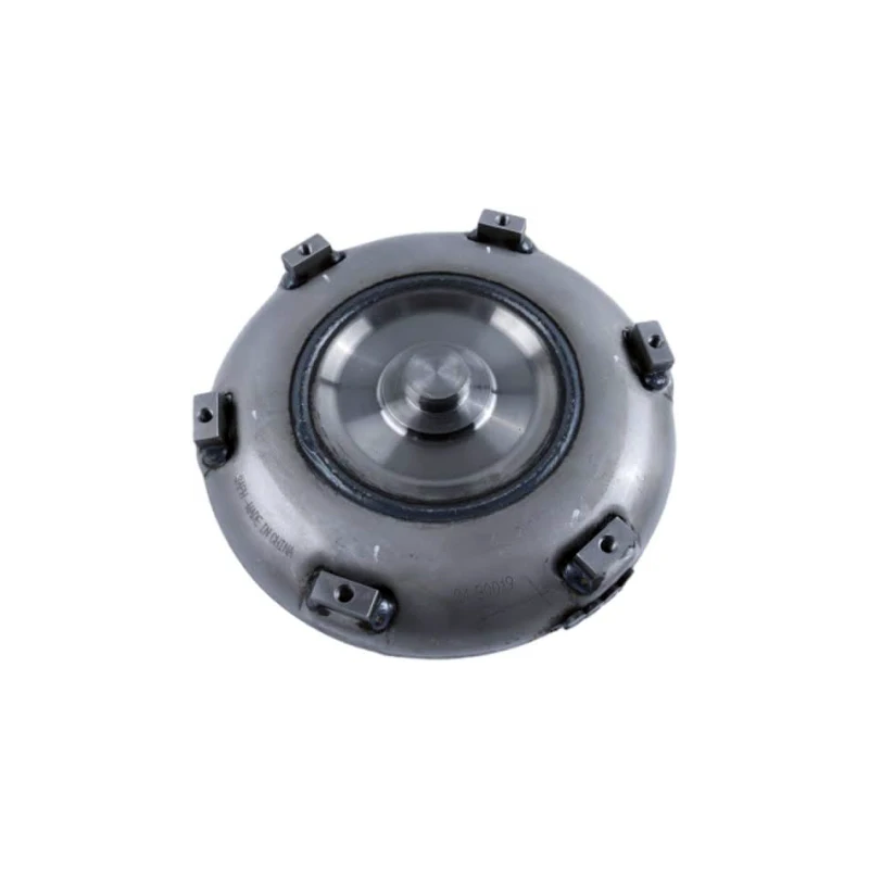 Torque Converter CA0130251 for Komatsu Loader WB140-2 WB140-2N WB97R-2 WB97S-2 WB150-2 WB150PS-2 - KUDUPARTS