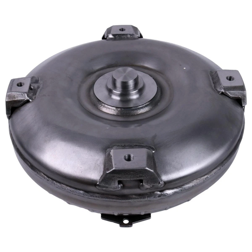 Torque Converter K9002696 for Doosan Daewoo Komatsu Wheel Loader DL300 DL350 - KUDUPARTS