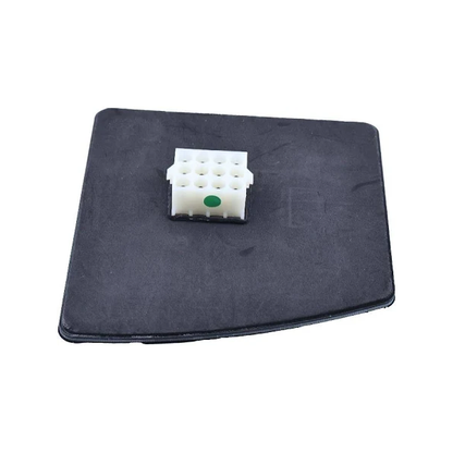 Touch Pad Overlay Decal 4360454 4360454-B for JLG Scissor Lift 1932E3 2033E3 1532E2 1932E2 2032E2 2632E2 2646E2 3246E2 1532E3