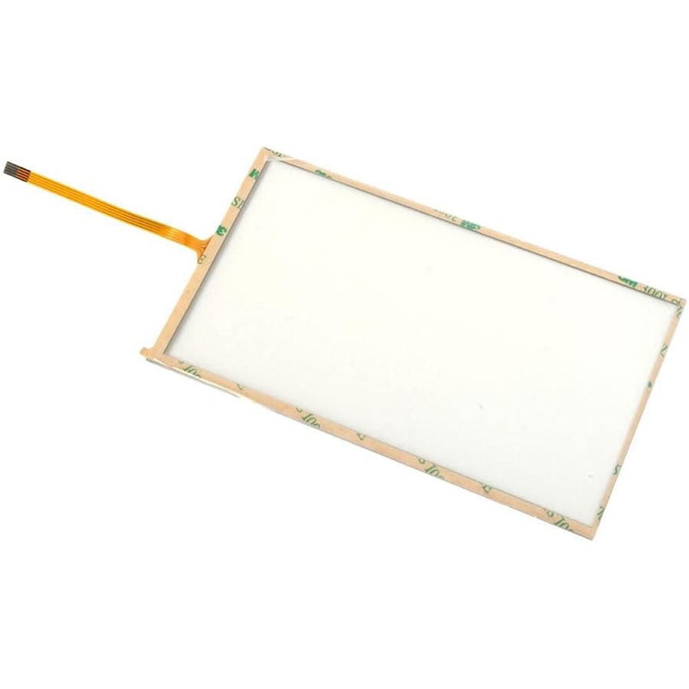 Touch Screen LA070WV1-TD05 for Chevrolet Vehicle Sonic Spark 2012-2016 - KUDUPARTS