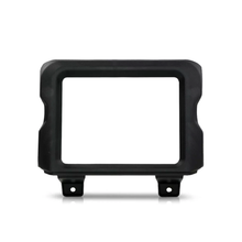 Touchscreen Radio Trim Bezel Surround 6AB55TX7AB for Jeep Gladiator Wrangler 2018-2023