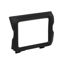 Touchscreen Radio Trim Bezel Surround 6AB55TX7AB for Jeep Gladiator Wrangler 2018-2023