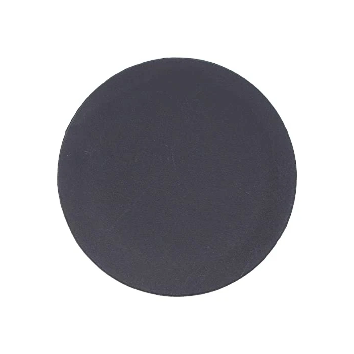 Tow Hitch Ball Hole Cover Rear Bumper 68495076AA for 2003-2024 Dodge Ram 1500 2500 3500