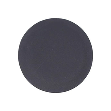 Tow Hitch Ball Hole Cover Rear Bumper 68495076AA for 2003-2024 Dodge Ram 1500 2500 3500