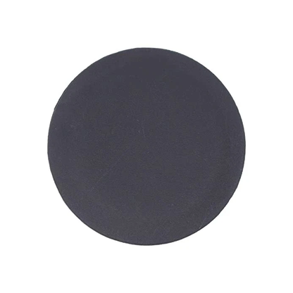 Tow Hitch Ball Hole Cover Rear Bumper 68495076AA for 2003-2024 Dodge Ram 1500 2500 3500