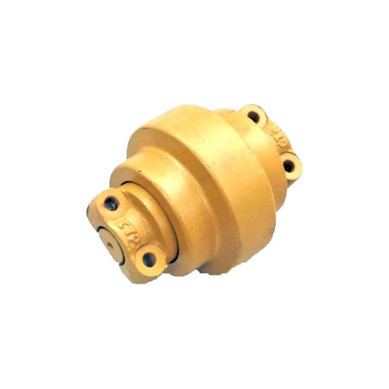 Track-Center-GP Roller 3408957 for Caterpillar CAT 304.5 304CR 305.5 305CR 306 Excavator 3024 S4L2 4M40 K4N Engine - KUDUPARTS