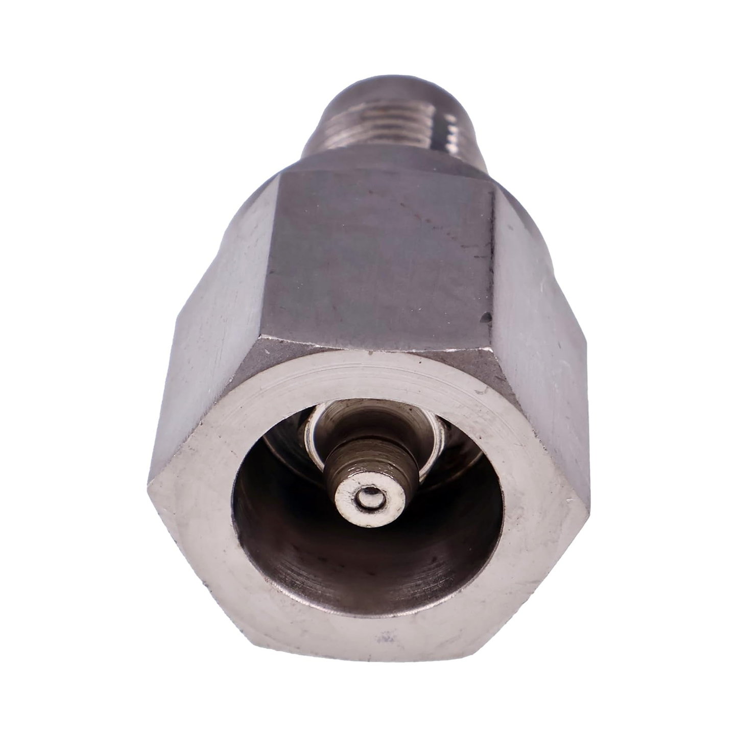 Graisseur de tendeur de chenille 172122-37844 pour pelle Yanmar B50-2B B6-3 SV100 SV13 VIO20 VIO27 VIO30 VIO35