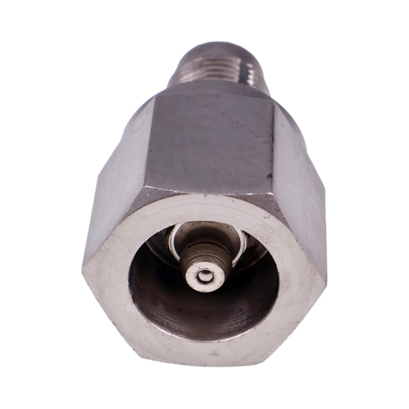 Track Adjuster Grease Valve 172122-37844 for Yanmar Excavator B50-2B B6-3 SV100 SV13 VIO20 VIO27 VIO30 VIO35 - KUDUPARTS