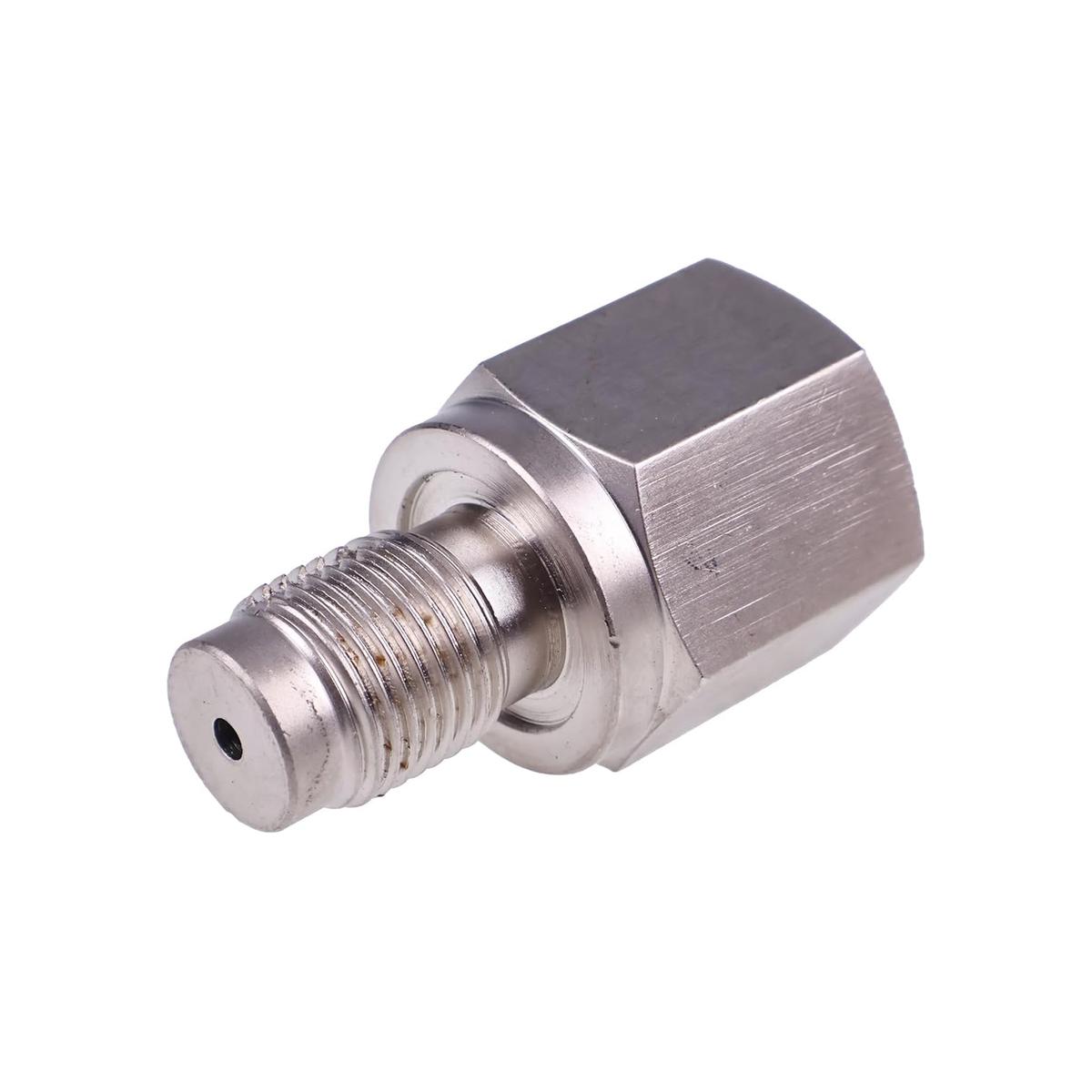 Track Adjuster Grease Valve 172122-37844 for Yanmar Excavator B50-2B B6-3 SV100 SV13 VIO20 VIO27 VIO30 VIO35 - KUDUPARTS