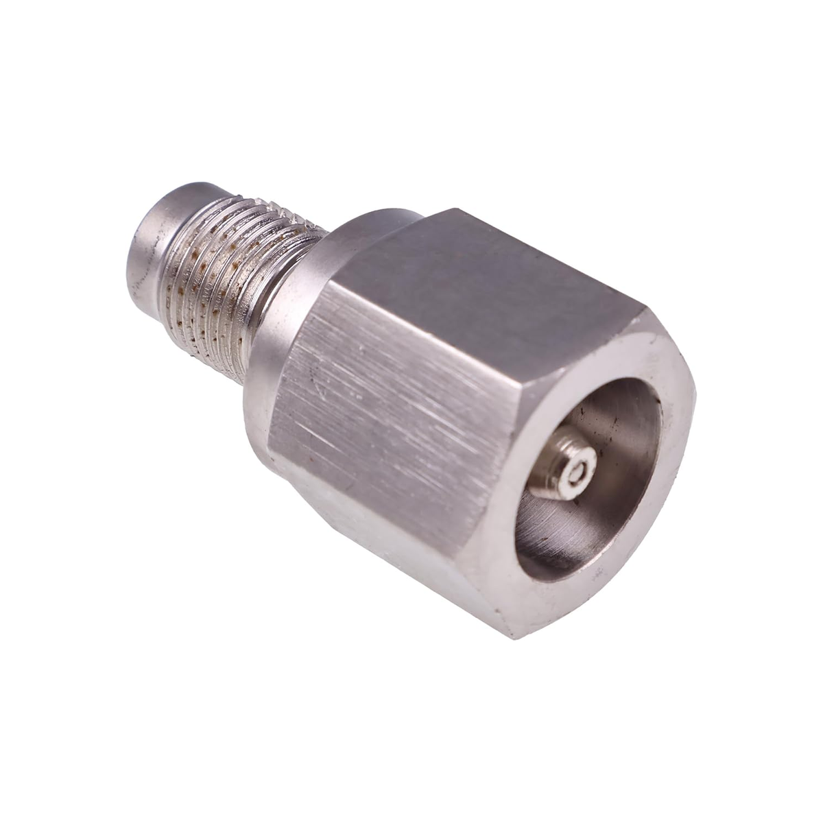 Track Adjuster Grease Valve 172122-37844 for Yanmar Excavator B50-2B B6-3 SV100 SV13 VIO20 VIO27 VIO30 VIO35 - KUDUPARTS