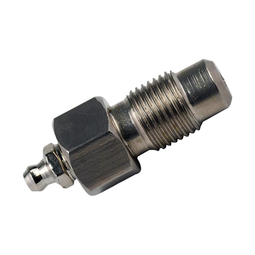 Track Adjuster Grease Valve RC101-21552 for Kubota Excavator KX033-4 KX040-4 KX057-4 KX057-5 KX080-3 KX080-3T KX080-4 KX121-2 KX121-3 - KUDUPARTS