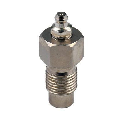 Graisseur de tendeur de chenille RC101-21552 pour pelle Kubota KX033-4, KX040-4, KX057-4, KX057-5, KX080-3, KX080-3T, KX080-4, KX121-2 et KX121-3