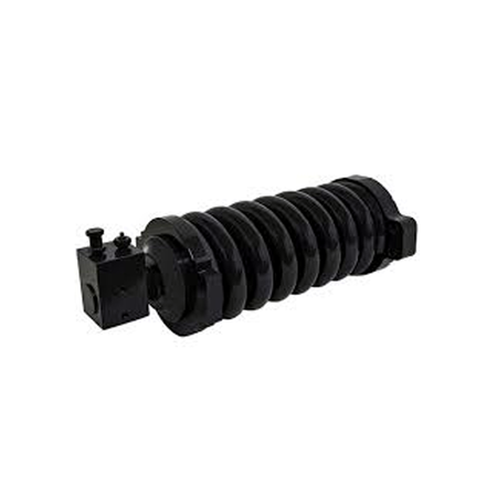 Track Adjuster Spring Assembly 7Y-1602 for Caterpillar CAT Excavator 320 320L 320N E200B E - KUDUPARTS