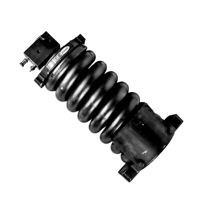 Track Adjuster Spring Assembly 7Y-1602 for Caterpillar CAT Excavator 320 320L 320N E200B E - KUDUPARTS
