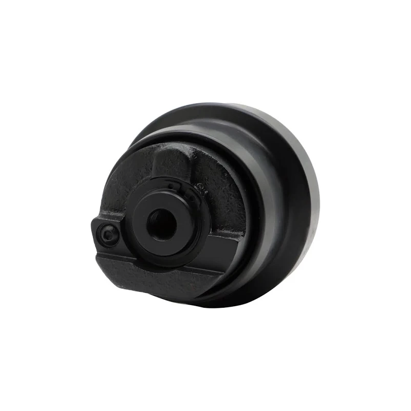 Track Bottom Roller 1180-9095 for Volvo Excavator EC25 EC27C EC30 EC35 EC35C EC35D ECR25D ECR28 ECR35D ECR38 ECR40D - KUDUPARTS
