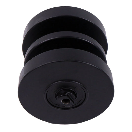 Track Bottom Roller 7165324 for Bobcat Excavator 418 E08 E10 - KUDUPARTS
