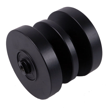 Track Bottom Roller 7165324 for Bobcat Excavator 418 E08 E10 - KUDUPARTS