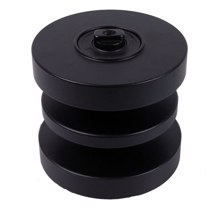 Track Bottom Roller 7165324 for Bobcat Excavator 418 E08 E10