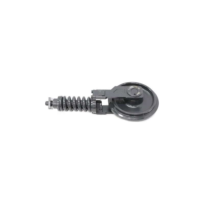 Track Idler 7257871 7257872 for Bobcat Excavator E25 E26 E27 E27Z E30 - KUDUPARTS