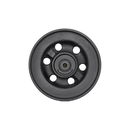 Track Idler VOE16213436 for Volvo Loader MCT110C MCT125C MCT125C MCT125C MCT70C MCT85C MC110C MC125C MC135C - KUDUPARTS