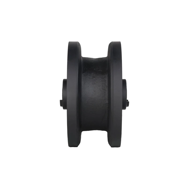 Track Idler VOE16213436 for Volvo Loader MCT110C MCT125C MCT125C MCT125C MCT70C MCT85C MC110C MC125C MC135C