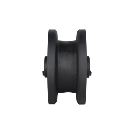 Track Idler VOE16213436 for Volvo Loader MCT110C MCT125C MCT125C MCT125C MCT70C MCT85C MC110C MC125C MC135C - KUDUPARTS