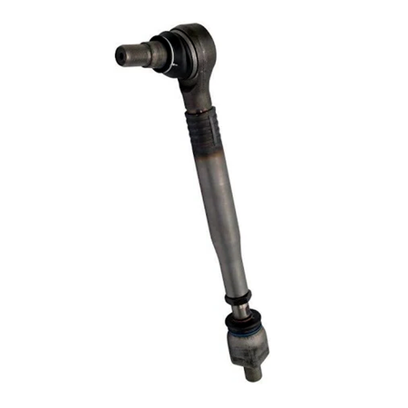 Track Rod Tie Rod Assembly 70022174 for JLG SkyTrak 6036 6042 8042 10042 10054 Lull 644E-42 944E-42 Telehandler - KUDUPARTS