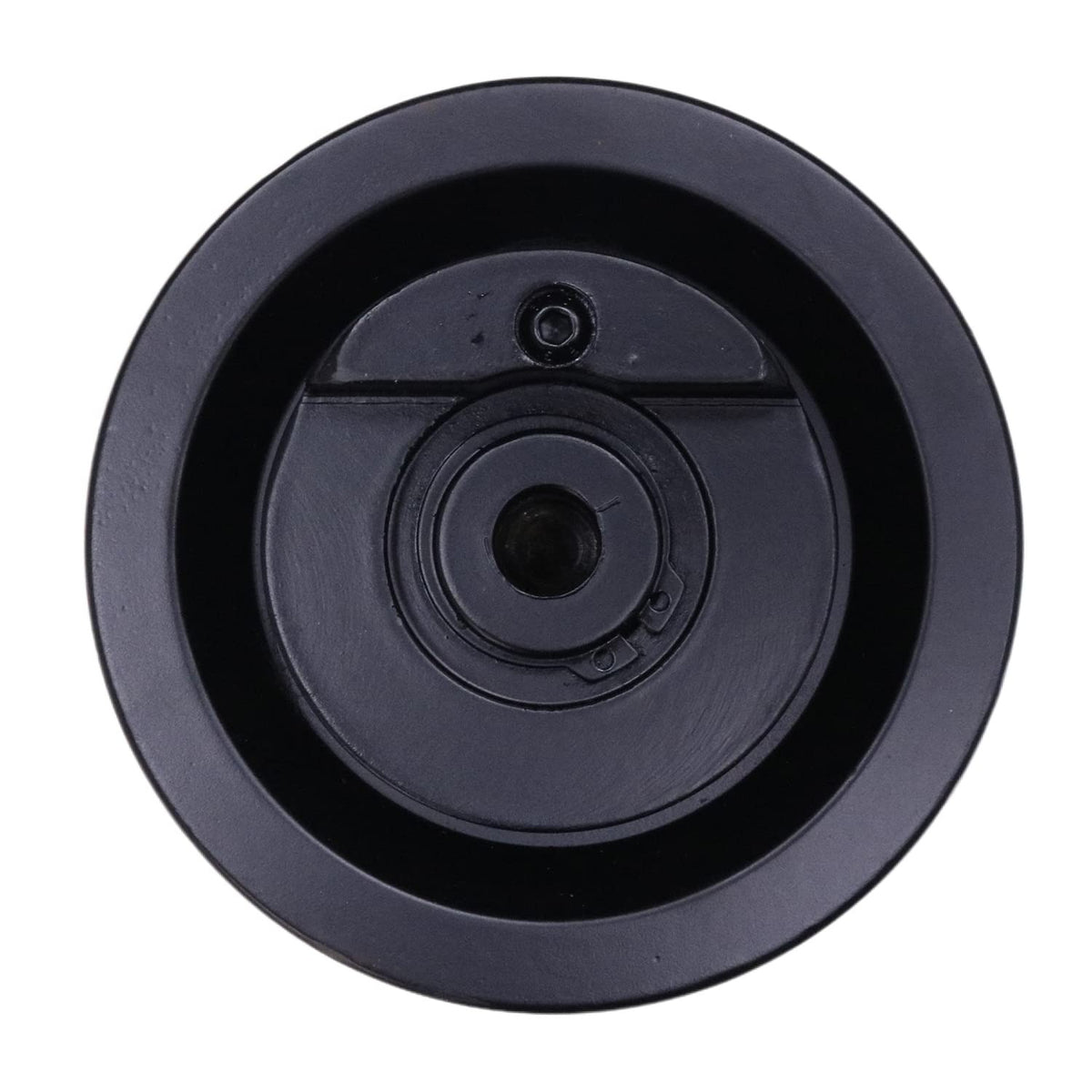 Track Rolle RD411-21700 for Kubota Excavator KX057-4 KX161-3 U45ST U45-3 U55CA - KUDUPARTS