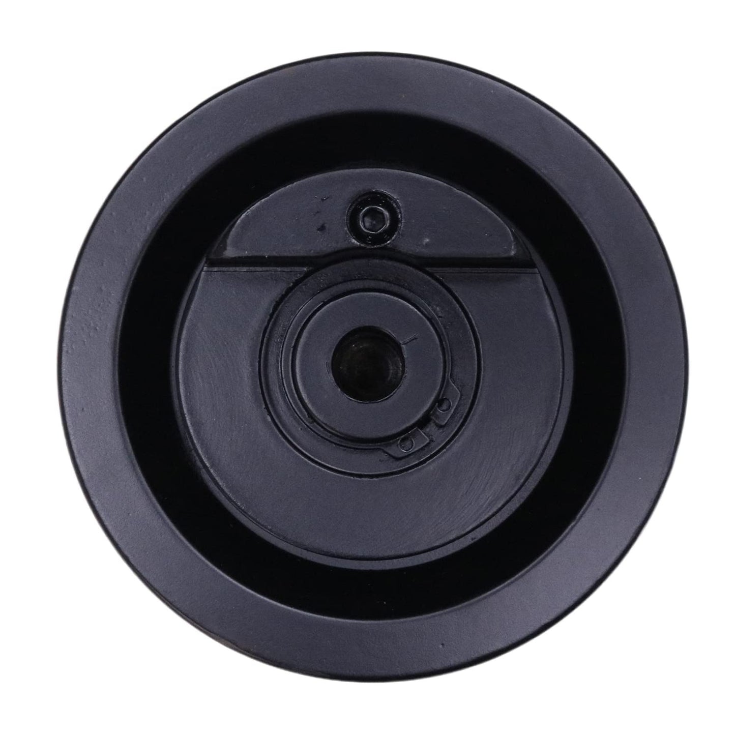 Rouleau de chenille RD411-21700 pour excavatrice Kubota KX057-4 KX161-3 U45ST U45-3 U55CA