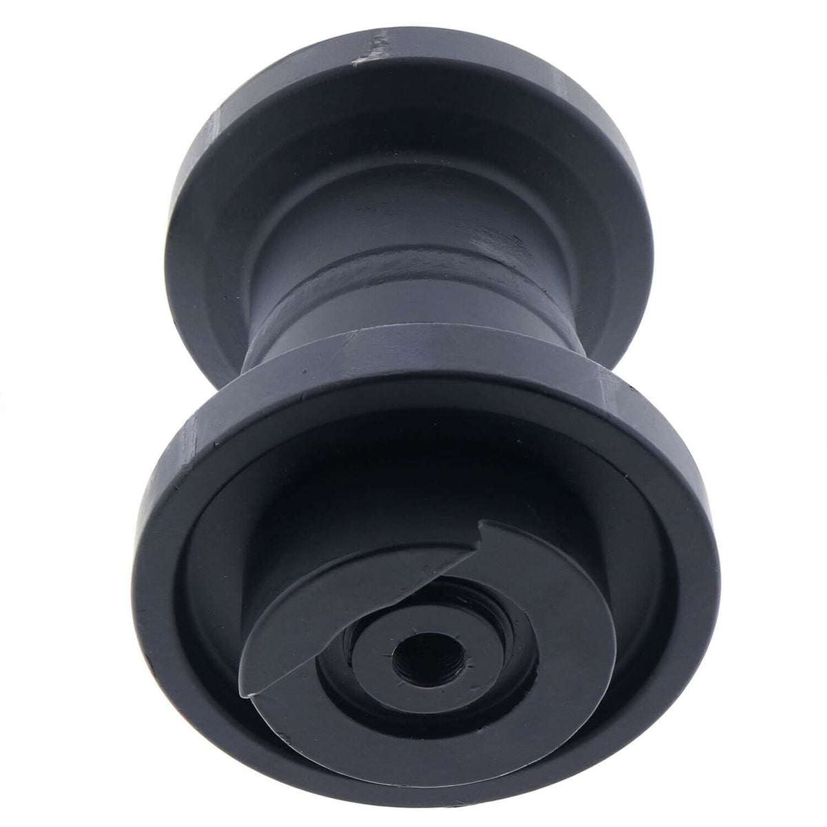 Track Rolle RD411-21700 for Kubota Excavator KX057-4 KX161-3 U45ST U45-3 U55CA - KUDUPARTS