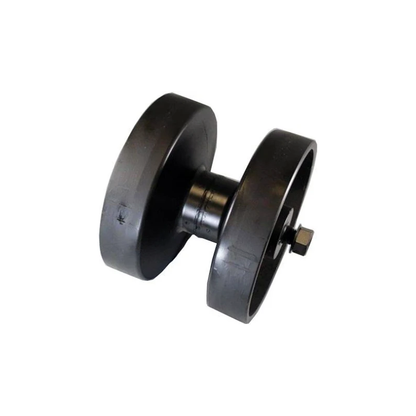 Track Roller 1-17350-010 for Morooka Rubber Track Carrier MST1500