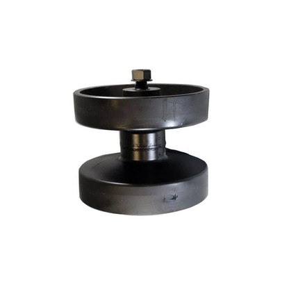 Track Roller 1-17350-010 for Morooka Rubber Track Carrier MST1500