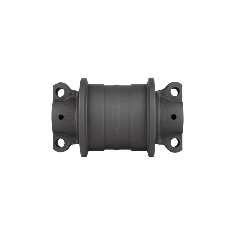 Track Roller 14543561 for Volvo Excavator EC55 EC55B EC55C EC55D EC60C EC60D ECR48C ECR50D ECR58 - KUDUPARTS